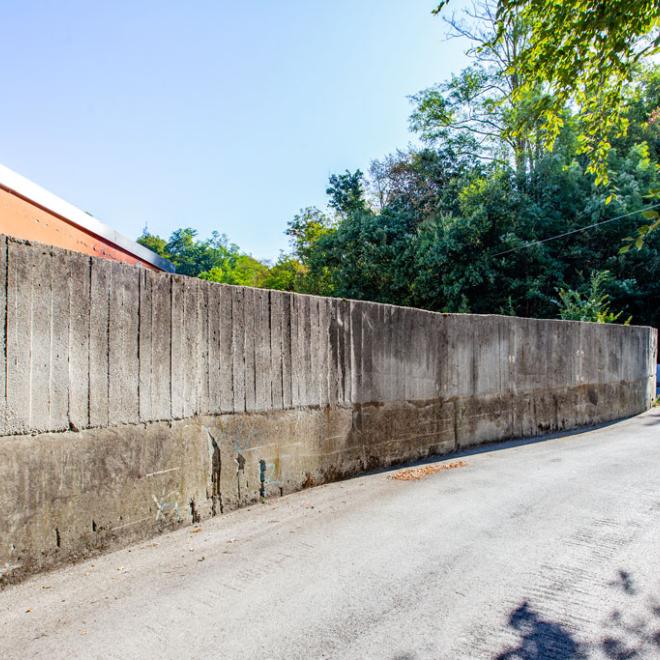 Rio Pozio Serillo, lavori per il completamento della messa in sicurezza idraulica