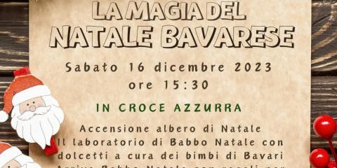 Natale bavarese