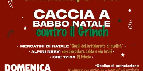 civ Nervi Mare