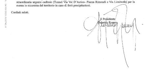 convocazione 