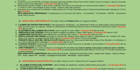 eventi natale