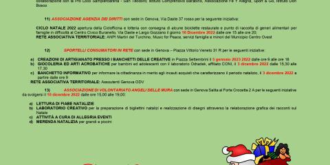 eventi natale