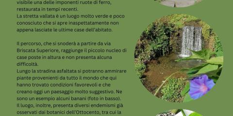 Giornata biodiversità 2024