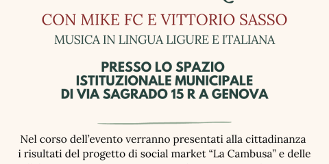 borgo solidale