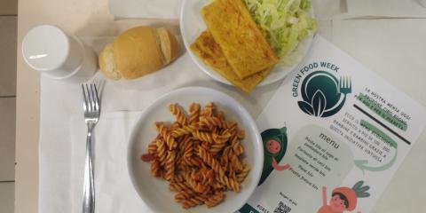 Green Food Week