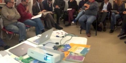 gruppo di lavoro 