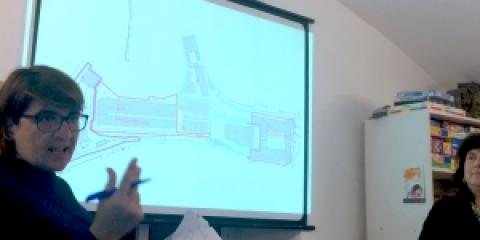 presentazione 