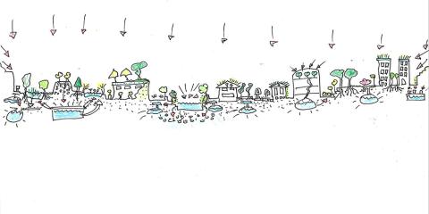 10_ Il Parco come sistema organico resiliente