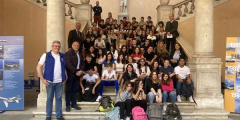 foto classi
