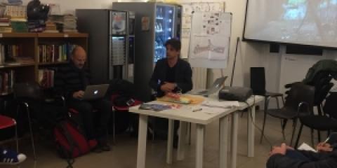 gruppo di lavoro 