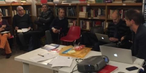 gruppo di lavoro 