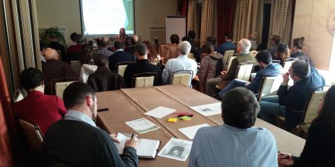 Presentazione Urban Lab