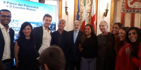 Riunione
