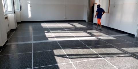 Scuola Primaria Duca degli Abruzzi dopo l'intervento