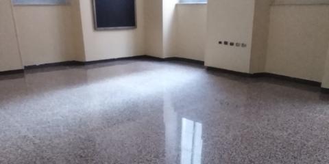 Scuola Primaria Foglietta dopo l'intervento