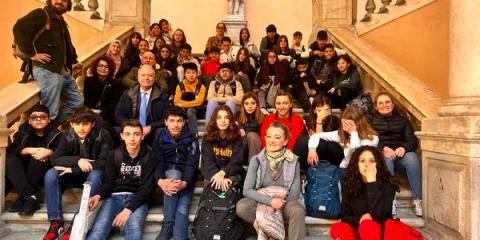 foto classi