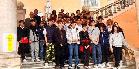 foto classi