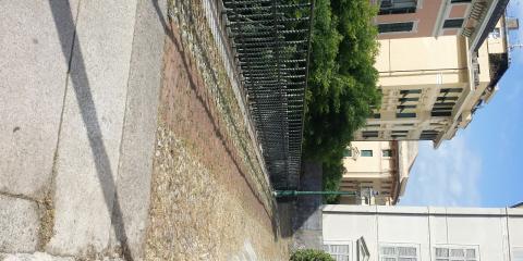 Collegamento Via Mameli - Corso Solferino