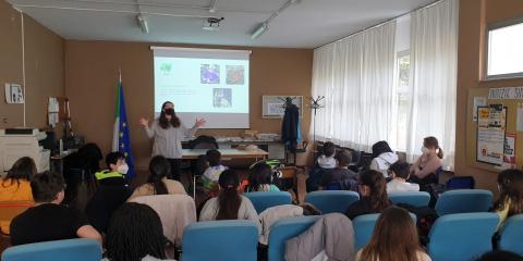 Attività in classe