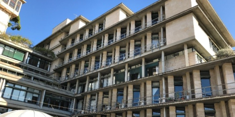 Palazzo Albini
