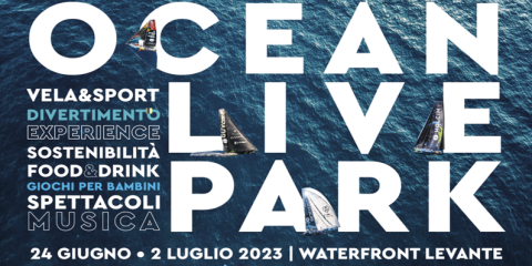 Ocean Live Park