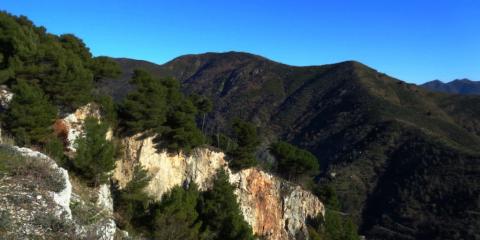 Monte Gazzo