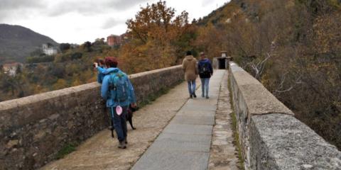 Acquedotto storico 