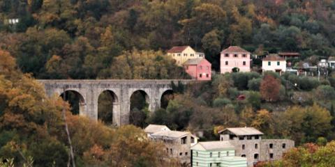 Acquedotto storico 