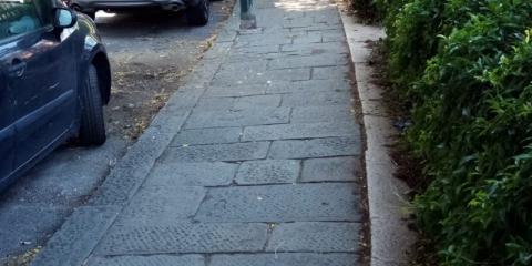 Corso Firenze