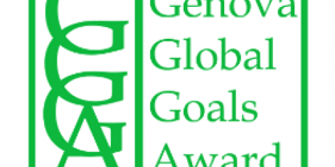 genova global goals award