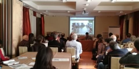 Presentazione Land Italia