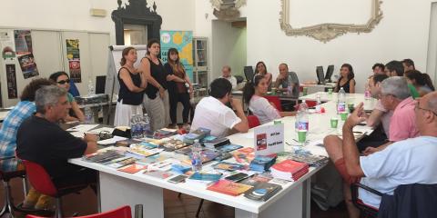 Formazione 17 aprile 2018