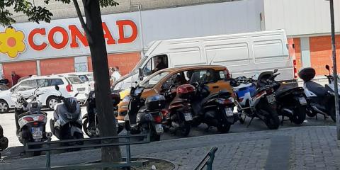 Piazza Carloforte
