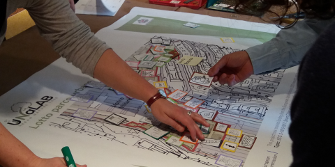 planning for real 