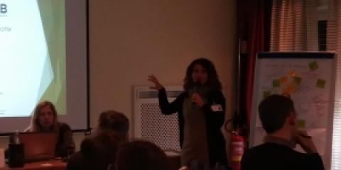 Presentazione dei temi