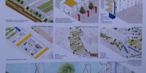 Ipotesi progettuale 