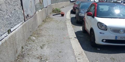 Via Cantore