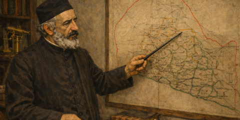 Immagine generata con AI