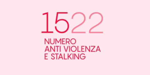 numero antiviolenza