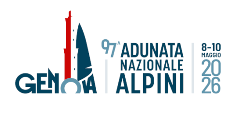 Locandina 97^ Adunata Alpini
