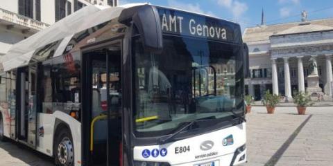 bus amt