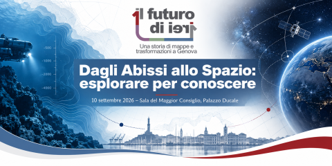 Dagli abissi allo spazio (AI)