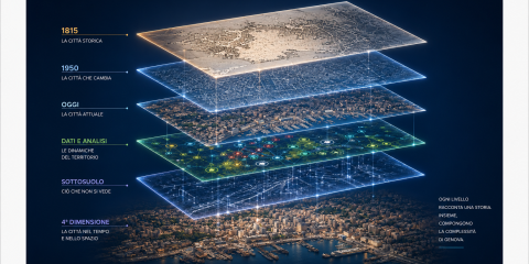Deep mapping (AI)