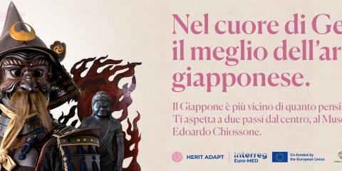 Museo Chiossone