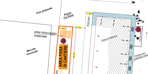 piantina intervento area Sampierdarena