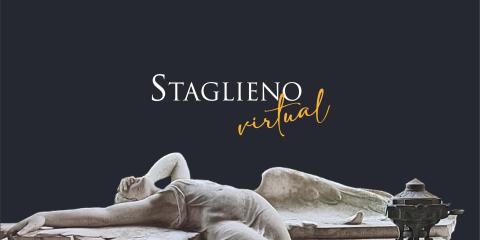 Cimitero di Staglieno | Virtual tour