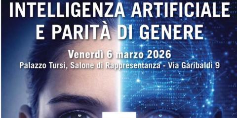 La locandina del convegno