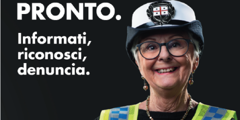Campagna antitruffa 2025