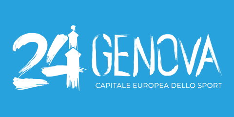 Genova Capitale europea dello Sport