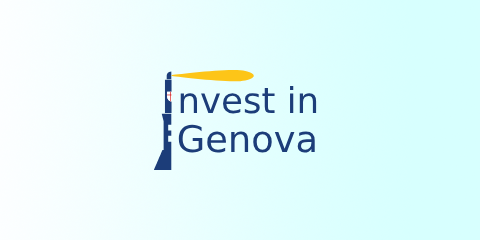 Invest in Genova